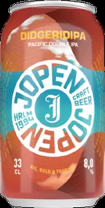 Jopen DidgeriDIPA